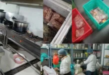 Whats Happening Inside Hyderabad Hotels Food Safety Raids Reveal Shocking Truths