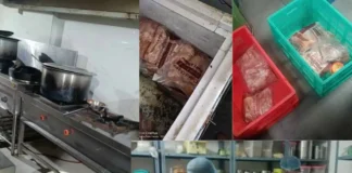 Whats Happening Inside Hyderabad Hotels Food Safety Raids Reveal Shocking Truths