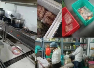 Whats Happening Inside Hyderabad Hotels Food Safety Raids Reveal Shocking Truths