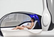 A Machine That Bathes You Japans Revolutionary Human Washing Technology
