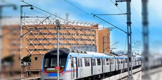 PIL Filed In High Court Seeking Metro Extension In Old City, PIL Filed In High Court, Metro Extension, Hyderabad Metro, Metro Extension In Old City, Old City, PIL Filed, Revanth Reddy Government, Telangana Government, Hyderabad Metro, Infrastructure Projects, Metro Expansion, Old City Development, Metro Extended, Hyderabad Metro, Hyderabad Metro Extended, Metro Journey, Metro Expansion, Hyderabad Metro's 70 Km Expansion, Hyderabad Metro Phase 2, HMR, Revanth Reddy, Hyderabad, Hyderabad Live Updates, Latest Hyderabad News, Telangana, TS Politics, TS Live Updates, Political News, Mango News, Mango News Telugu