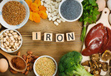 You Can Easily Check For Anemia