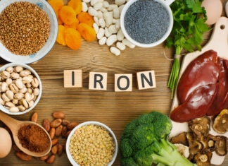 You Can Easily Check For Anemia