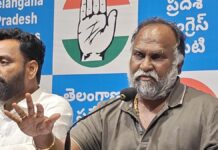 Zero Allocation For Telangana In Union Budget Jagga Reddy Slams Centre, Zero Allocation For Telangana, Jagga Reddy Slams Centre, Union Budget Zero Allocation For Telangana, BJP vs Congress, Jagga Reddy, Kishan Reddy, Telangana Funds, Union Budget 2025, 2025 Budget, 2025 Budget Key Announcements, Budget 2025, Hyderabad, Hyderabad Live Updates, Latest Hyderabad News, Telangana, TS Politics, TS Live Updates, Political News, Mango News, Mango News Telugu