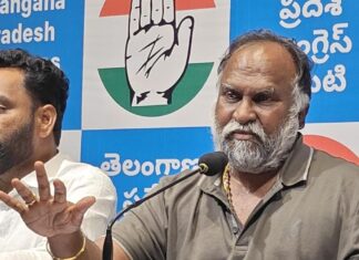 Zero Allocation For Telangana In Union Budget Jagga Reddy Slams Centre, Zero Allocation For Telangana, Jagga Reddy Slams Centre, Union Budget Zero Allocation For Telangana, BJP vs Congress, Jagga Reddy, Kishan Reddy, Telangana Funds, Union Budget 2025, 2025 Budget, 2025 Budget Key Announcements, Budget 2025, Hyderabad, Hyderabad Live Updates, Latest Hyderabad News, Telangana, TS Politics, TS Live Updates, Political News, Mango News, Mango News Telugu