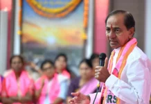 KCRs Strategic Blueprint How BRS Plans To Reclaim Telangana's Political Landscape