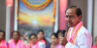 KCRs Strategic Blueprint How BRS Plans To Reclaim Telangana's Political Landscape