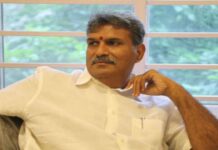 Keshineni Nanis Re Entry