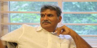 Keshineni Nanis Re Entry