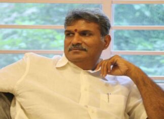 ఆ పార్టీలోనే కేశినేని నాని రీ ఎంట్రీ .. Keshineni Nanis Re Entry