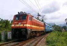 Mahakumbh Mela Pilgrims Concerned Over Train Cancellations To Prayagraj