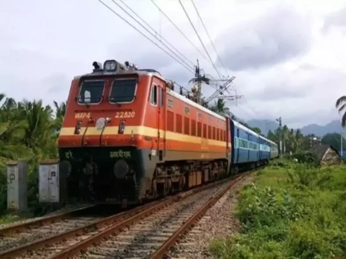 Mahakumbh Mela Pilgrims Concerned Over Train Cancellations To Prayagraj