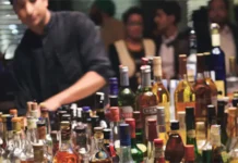 Liquor Prices Increased In Telugu States