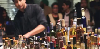 Liquor Prices Increased In Telugu States