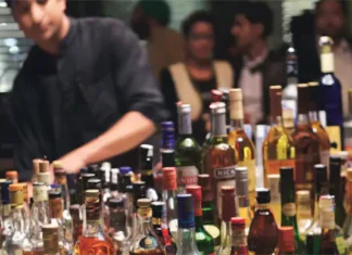 Liquor Prices Increased In Telugu States