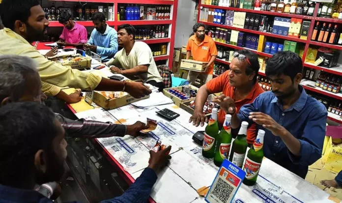 Liquor Shops Closed In These 7 Districts From Yesterday, Liquor Shops Closed, 7 Districts Liquor Shops Are Closed, Graduate, Liquor Shops, Liquor Shops Closed In These 7 Districts, March, Teacher, Telangana, Telangana Exise Department, Telugu States MLC Elections, MLC Elections Schedule, Graduate MLc, Graduates’ MLC, MLC Elections, Schedule For MLC Elections In Telugu States, Teachers MLC, Andhra Pradesh, AP Live Updates, AP Politics, Telangana, TS Live Updates, Political News, Live Updates, Breaking News, Headlines, Live News, Mango News, Mango News Telugu