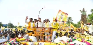 Mahanadu In Rayalaseema Fixed By CM Chandrababu, Mahanadu In Rayalaseema, Rayalaseema, CM Chandrababu, Lokesh, Mahanadu, Mahanadu In Kadapa, Mahanadu In Rayalaseema, TDP, Telugu Desam, Andhra Pradesh, AP Politics, TS Live Updates, Political News, Mango News, Mango News Telugu