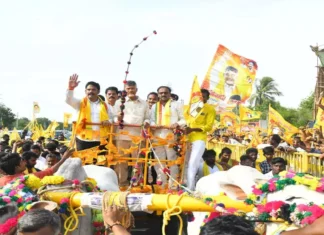 రాయలసీమలోనే మహానాడు..ఫిక్స్ చేసిన సీఎం Mahanadu In Rayalaseema Fixed By CM Chandrababu, Mahanadu In Rayalaseema, Rayalaseema, CM Chandrababu, Lokesh, Mahanadu, Mahanadu In Kadapa, Mahanadu In Rayalaseema, TDP, Telugu Desam, Andhra Pradesh, AP Politics, TS Live Updates, Political News, Mango News, Mango News Telugu