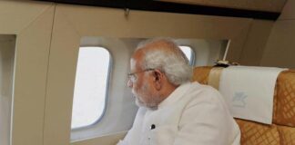Did You Know Why Did PM Modis Plane Spend 46 Minutes In Pakistans Airspace, Modis Plane Spend 46 Minutes In Pakistan, PM Modi Spend 46 Minutes In Pakistans Airspace, PM Modis Plane In Pakistans Airspace, Air India One, Diplomatic Relations, Pakistan Airspace, PM Modi, Security Measures, Air India News, Air India Latest News, International News, National News, India, Live Updates, Breaking News, Headlines, Live News, Mango News, Mango News Telugu