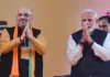 Modi And Amit Shahs Strategy In Selecting CMs