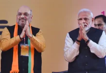 Modi And Amit Shahs Strategy In Selecting CMs