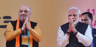 Modi And Amit Shahs Strategy In Selecting CMs