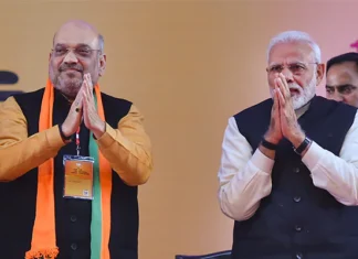 Modi And Amit Shahs Strategy In Selecting CMs