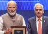 Former RBI Governor Shaktikanta Das Appointed As PM Modis Principal Secretary, Former RBI Governor Shaktikanta Das, PM Modis Principal Secretary, Cabinet Appointment, Narendra Modi, Principal Secretary, RBI Governor, Shaktikanta Das, Principal Secretary Of Modi, Modi, International News, National News, India, Live Updates, Breaking News, Headlines, Live News, Mango News, Mango News Telugu