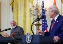 India US Partnership Redefined, What Modi Trump Talks Indicate