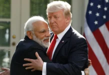 Special Invitation To PM Modi In Trump 2.0