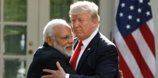 Special Invitation To PM Modi In Trump 2.0