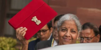 2025 Budget A Big Test For The Centre Debt Transparency Is A Must, A Big Test For The Centre Debt Transparency, Debt Transparency Is A Must, A Big Test For The Centre, Budget 2025, Economic Stability, Financial Discipline, Fiscal Consolidation, Government Debt, 025 Budget, 2025 Budget Key Announcements, Budget 2025, Farmers Scheme, Housing Scheme, Income Tax, Petrol Diesel Prices, Parliament Meetings, Summer Sessions, Parliament, National News, India, Congress, BJP, PM Modi, Live Updates, Breaking News, Live News, Mango News, Mango News Telugu