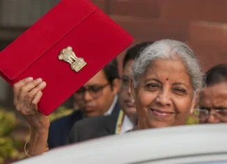 2025 Budget A Big Test For The Centre Debt Transparency Is A Must, A Big Test For The Centre Debt Transparency, Debt Transparency Is A Must, A Big Test For The Centre, Budget 2025, Economic Stability, Financial Discipline, Fiscal Consolidation, Government Debt, 025 Budget, 2025 Budget Key Announcements, Budget 2025, Farmers Scheme, Housing Scheme, Income Tax, Petrol Diesel Prices, Parliament Meetings, Summer Sessions, Parliament, National News, India, Congress, BJP, PM Modi, Live Updates, Breaking News, Live News, Mango News, Mango News Telugu