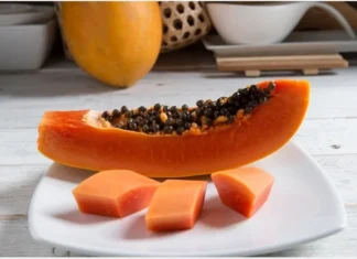 Papaya Is Not Ripe Can You Eat Raw Papaya, Eat Raw Papaya, Can You Eat Raw Papaya, Papaya, Papaya Is Not Ripe, Raw Papaya, Health Benefits Of Papaya, Papaya Leaf Juice Benefits, Benefits Papaya Leaf Juice, Health Benefits Of Papaya Juice, Papaya, Papaya Benefits, Papaya Fruit, Papaya Leaf Juice, Health, Health News, Health Tips, Healthy Food, Healthy Diet, Fitness, Mango News, Mango News Telugu