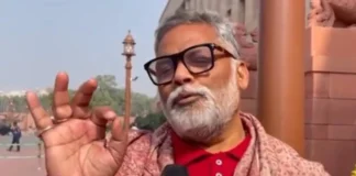 Pappu Yadavs Shocking Comment On Maha Kumbh Mela Stampede Death For Salvation