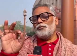 Pappu Yadavs Shocking Comment On Maha Kumbh Mela Stampede Death For Salvation