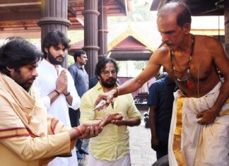 Is There A Strategy Behind The Deputy CMs Temple Visit, Deputy CMs Temple Visit, Akira Nandan, Deputy CM Pawan Kalyan, Pawan Kalyan, South States, Strategy Behind The Deputy CM's Temple Visit?, TTD, Tirumala, Tirumala Tirupati, Venkateswara Swamy, Tirupati, Latest Tirupati News, Andhra Pradesh, AP Live Updates, Live Updates, Breaking News, Headlines, Live News, Mango News, Mango News Telugu