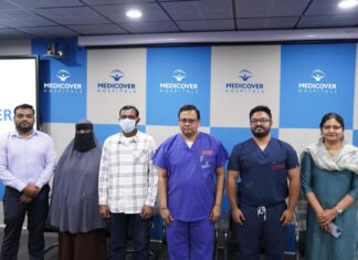 Miracle Surgery Doctors Recreate A Fully Functional Penis, Miracle Surgery, Doctors Recreate A Fully Functional Penis, Miracle Surgery For Penis, Penis Miracle Surgery In Hyderabad, Hyderabad Doctors, Medical Innovation, Penile Reconstruction, Rare Surgery, Successful Implant, Hyderabad, Hyderabad Live Updates, Latest Hyderabad News, Telangana, TS Politics, TS Live Updates, Political News, Mango News, Mango News Telugu