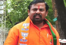 Troubles Within Own Party Raja Singhs Strong Warning To BJP