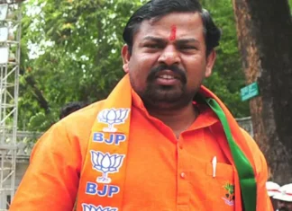 సొంత పార్టీలోనే కష్టాలు.. బీజేపీకి రాజాసింగ్ గట్టి హెచ్చరిక! Troubles Within Own Party Raja Singhs Strong Warning To BJP