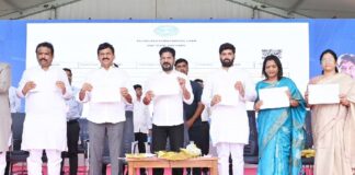 New Ration Cards In Telangana Is Your Name On The List