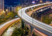Work On The Northern Part Of The Regional Ring Road Has Been Delayed