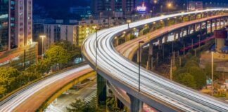 Work On The Northern Part Of The Regional Ring Road Has Been Delayed