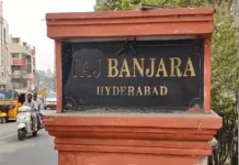 Taj Banjara Hotel Siege