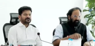 The Number Of BCs In Telangana Has Been Revealed, BCs In Telangana Has Been Revealed, Number Of BCs In Telangana, Telangana BCs, CM Revanth Reddy, Congress Party, Minister Uttam Kumar Reddy, Telangana Caste Census, The Number Of BCs In Telangana Has Been Revealed.. Caste Census, Hyderabad, Hyderabad Live Updates, Latest Hyderabad News, Telangana, TS Politics, TS Live Updates, Political News, Mango News, Mango News Telugu