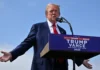 Americas Huge Spending On Illegal Immigrants, Americas Huge Spending, Illegal Immigrants, Huge Spending On Illegal Immigrants, America Deportation Operation, Donald Trump, US President Donald Trump, Trump, New York, America, USA, America News, America Live Updates, National News, International News, Live Updates, Breaking News, Headlines, Live News, Mango News, Mango News Telugu