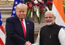 Trump Modi Meeting Key Talks That Could Shape The Future Of Indians, Future Of Indians, Trump Modi Meeting, Key Talks By Trump Modi, Diplomacy, Global Relations, Immigration, Politics, Trade, Key Talks, India, Donald Trump, Trump, New York, America, USA, America News, America Live Updates, National News, International News, Live Updates, Breaking News, Headlines, Live News, Mango News, Mango News Telugu