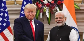 Trump Modi Meeting Key Talks That Could Shape The Future Of Indians, Future Of Indians, Trump Modi Meeting, Key Talks By Trump Modi, Diplomacy, Global Relations, Immigration, Politics, Trade, Key Talks, India, Donald Trump, Trump, New York, America, USA, America News, America Live Updates, National News, International News, Live Updates, Breaking News, Headlines, Live News, Mango News, Mango News Telugu