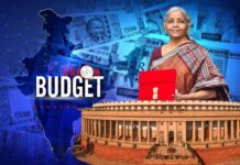 Budget Allocation How Does The Distribution Of Funds To States Impact National Development, Budget Allocation, Distribution Of Funds To States, National Development, Budget Allocation To States, Budget, Economic Growth, Financial Discipline, Fiscal Responsibility, States Allocation, 2025 Budget, 2025 Budget Key Announcements, Budget 2025, Union Budget 2025, Farmers Scheme, Housing Scheme, Income Tax, Petrol Diesel Prices, Parliament Meetings, Summer Sessions, Parliament, National News, India, Congress, BJP, PM Modi, Live Updates, Breaking News, Live News, Mango News, Mango News Telugu