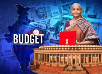 Budget Allocation: బడ్జెట్ పద్దులు ప్రవేశపెట్టడం వెనక అసలైన మతలాబు ఇదే..! Budget Allocation How Does The Distribution Of Funds To States Impact National Development, Budget Allocation, Distribution Of Funds To States, National Development, Budget Allocation To States, Budget, Economic Growth, Financial Discipline, Fiscal Responsibility, States Allocation, 2025 Budget, 2025 Budget Key Announcements, Budget 2025, Union Budget 2025, Farmers Scheme, Housing Scheme, Income Tax, Petrol Diesel Prices, Parliament Meetings, Summer Sessions, Parliament, National News, India, Congress, BJP, PM Modi, Live Updates, Breaking News, Live News, Mango News, Mango News Telugu